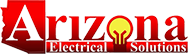 Arizona Electrical Solutions Footer Logo