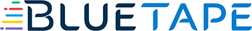 BlueTape Logo