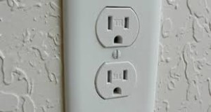 Tamper-Resistant outlet